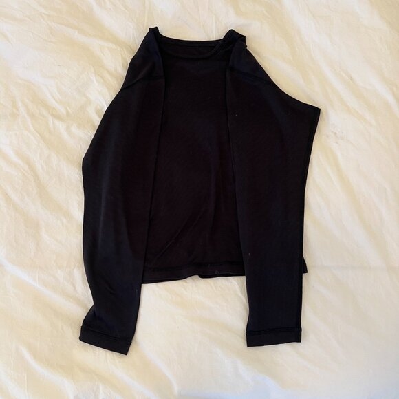 Patagonia capilene long underwear top - Picture 3 of 3